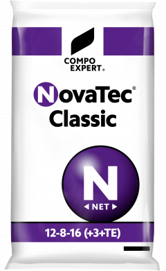 NovaTec classic 25 kg