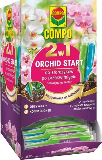  Compo Orchid Start aplikator 30ml