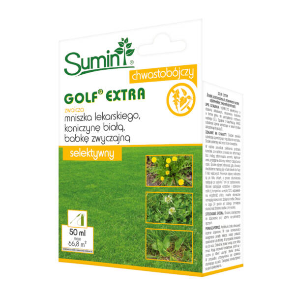  Sumin Golf Extra 50ml
