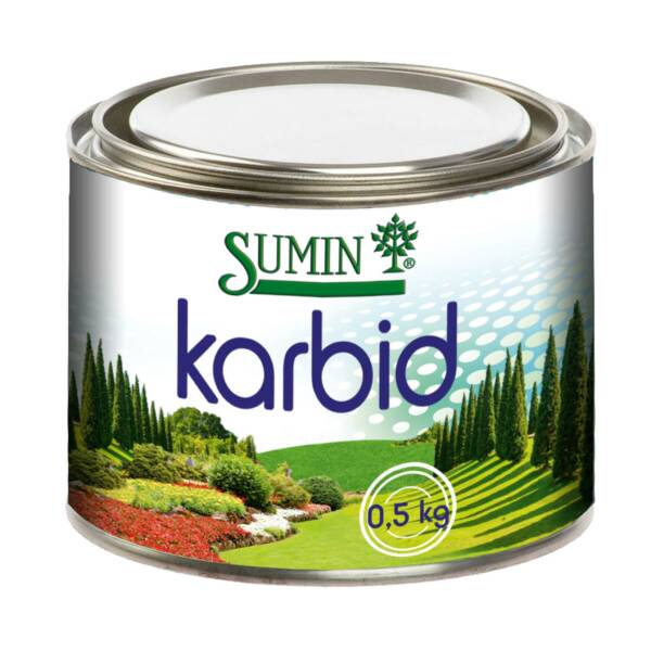  Sumin Karbid 500g 