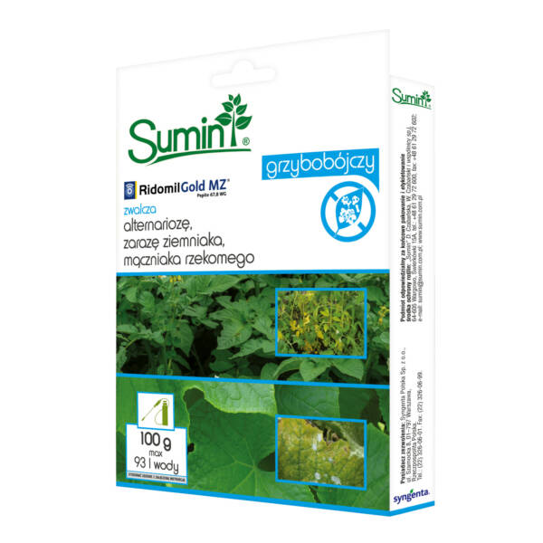  Sumin Switch 62,5 WG 100g