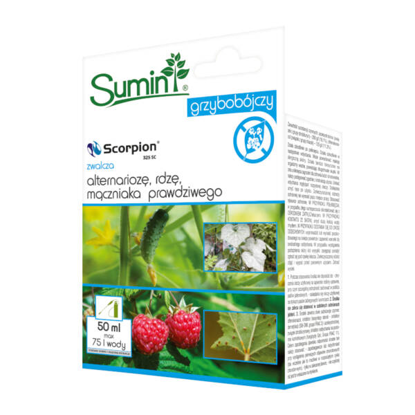 Sumin Scorpion 325 SC 50 ml 