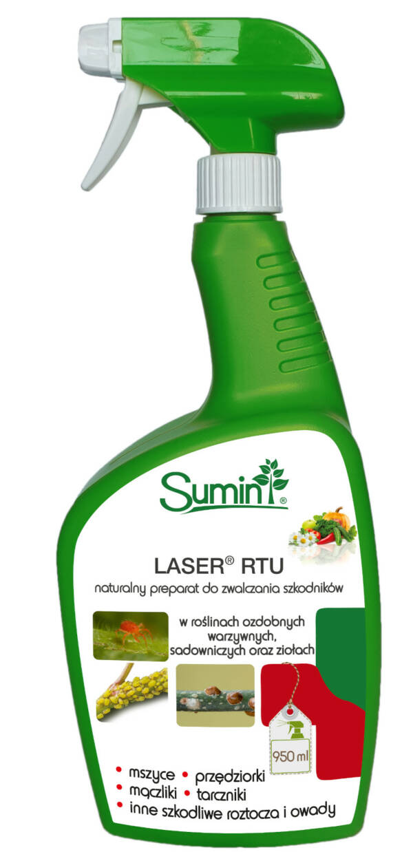  LASER RTU Sumin 950 ml 