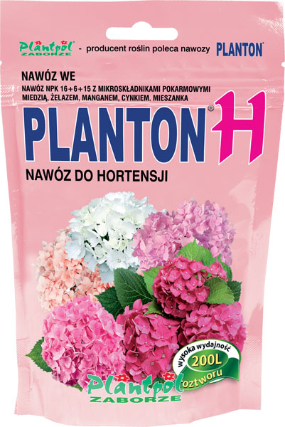  Planton H 200g 