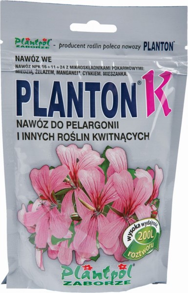  Planton K 200g 